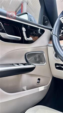 مرسيدس بنز C-Class
